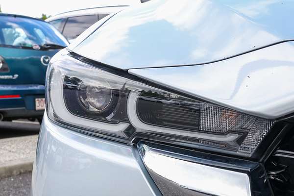 2022 Mazda CX-5 Maxx Sport KF Series