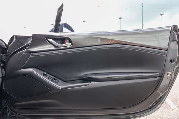 2021 Mazda MX-5 ND