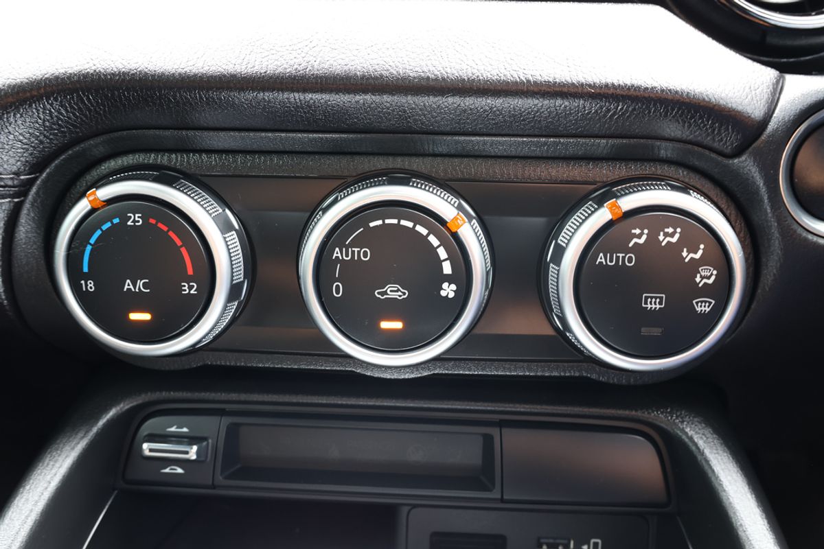 2021 Mazda MX-5 ND