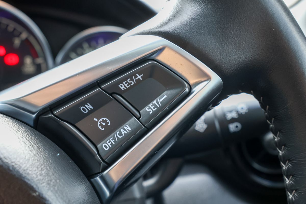 2021 Mazda MX-5 ND