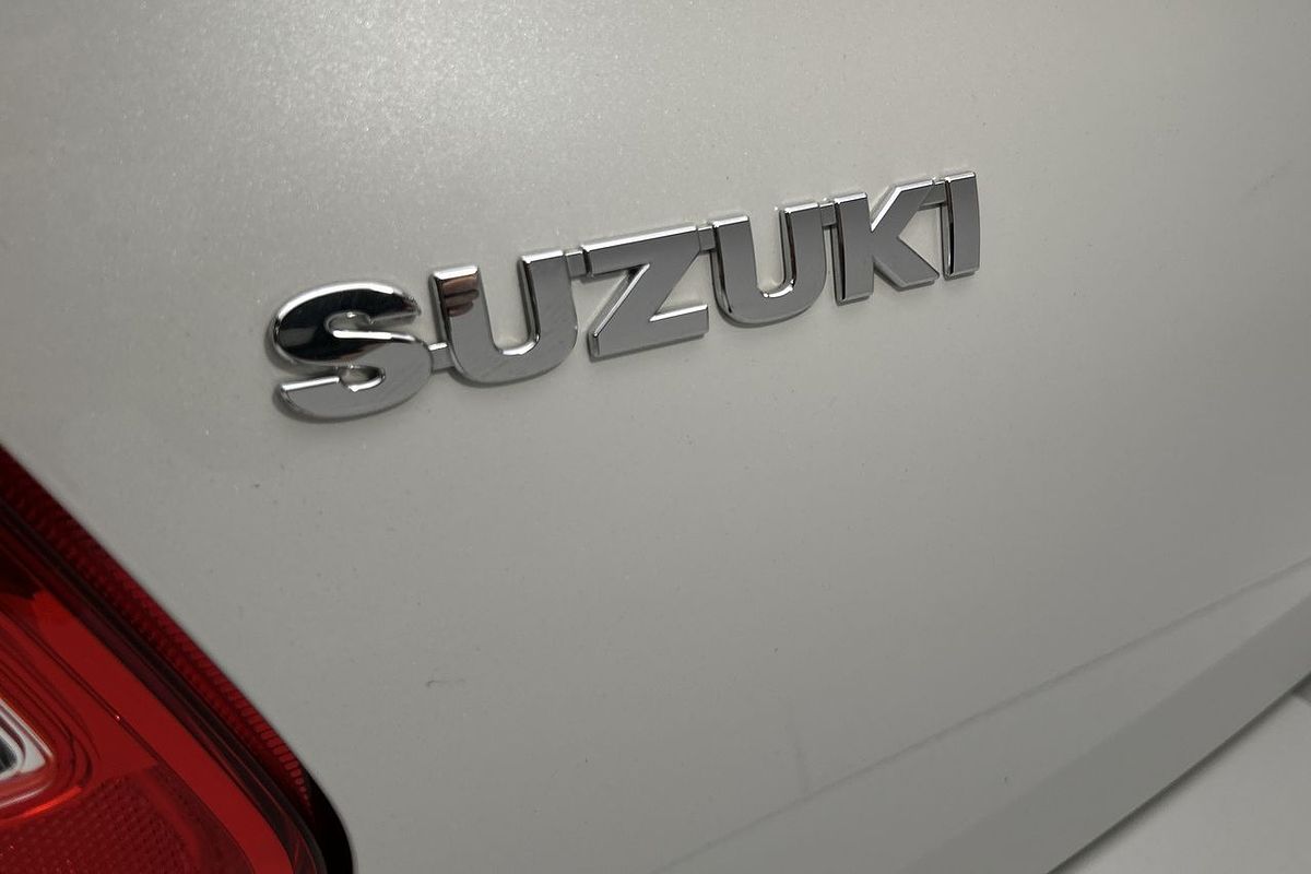 2022 Suzuki Swift GL Plus AZ Series II