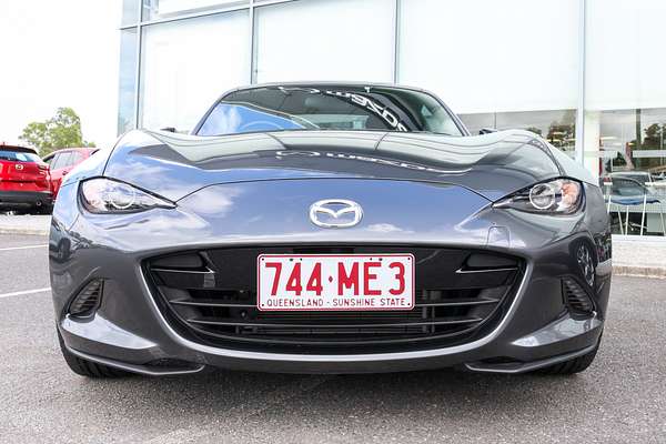 2021 Mazda MX-5 ND