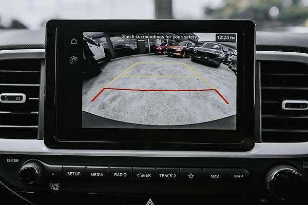 2024 Hyundai Venue Active QX.V5