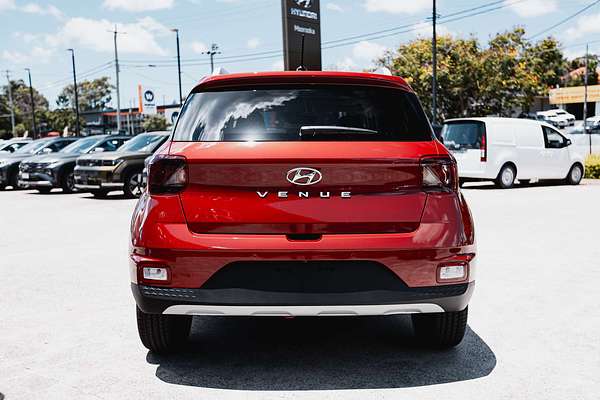 2024 Hyundai Venue Active QX.V5