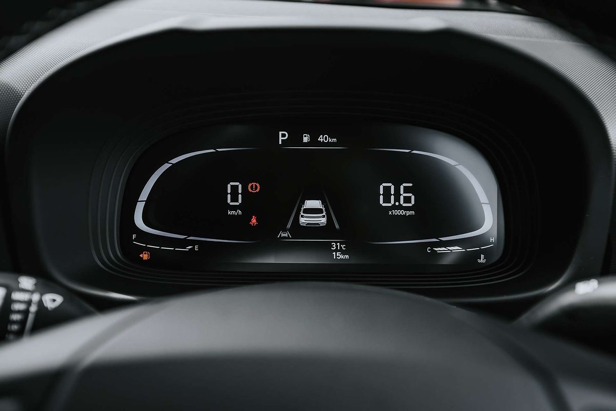 2024 Hyundai Venue Active QX.V5
