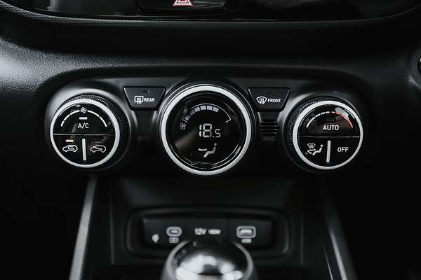 2024 Hyundai Venue Active QX.V5