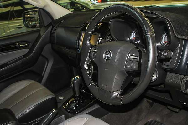2015 Holden Colorado 7 LTZ RG