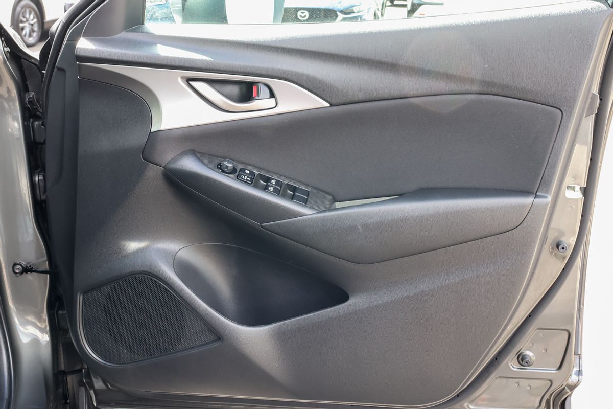 2023 Mazda CX-3 G20 Pure DK