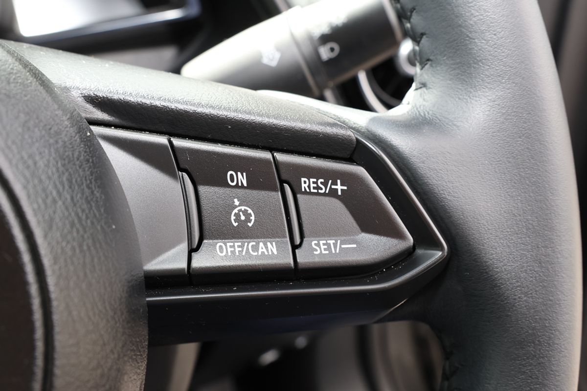 2023 Mazda CX-3 G20 Pure DK