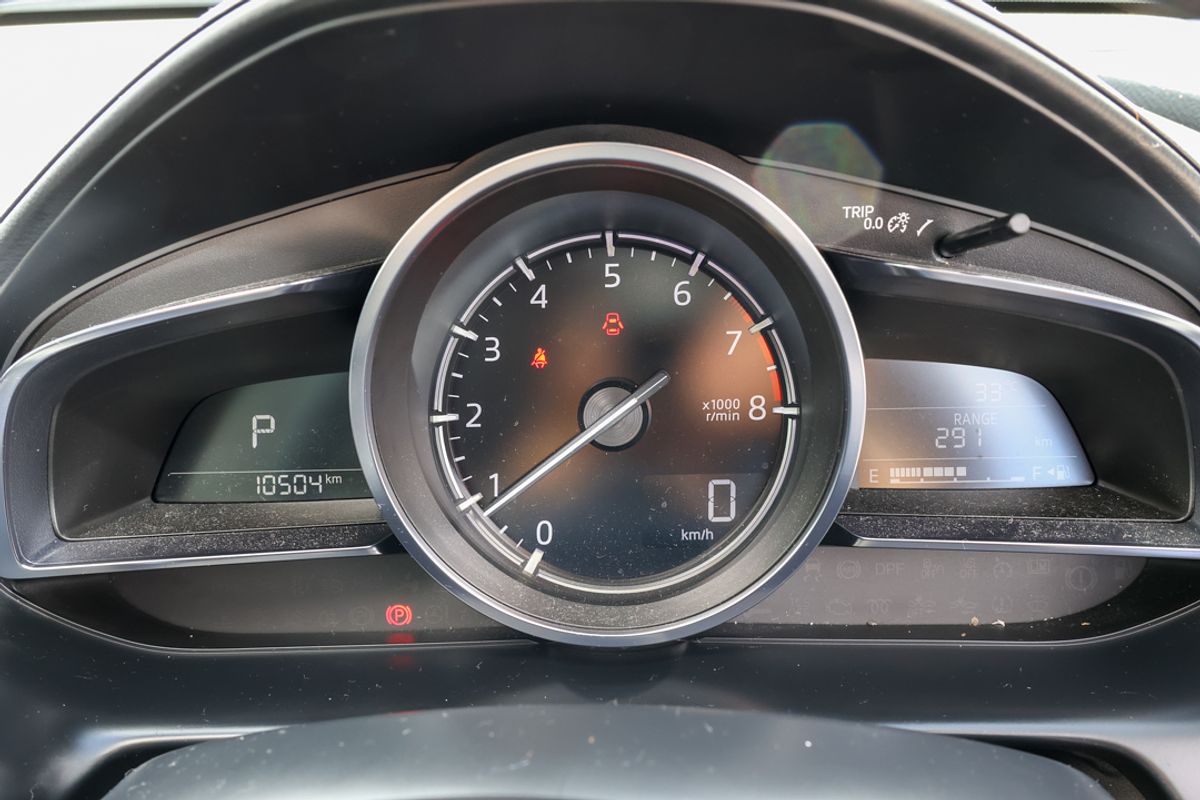 2023 Mazda CX-3 G20 Pure DK
