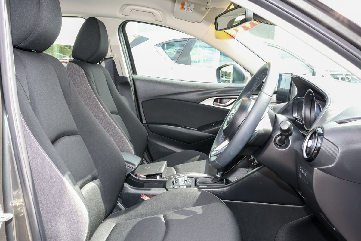 2023 Mazda CX-3 G20 Pure DK