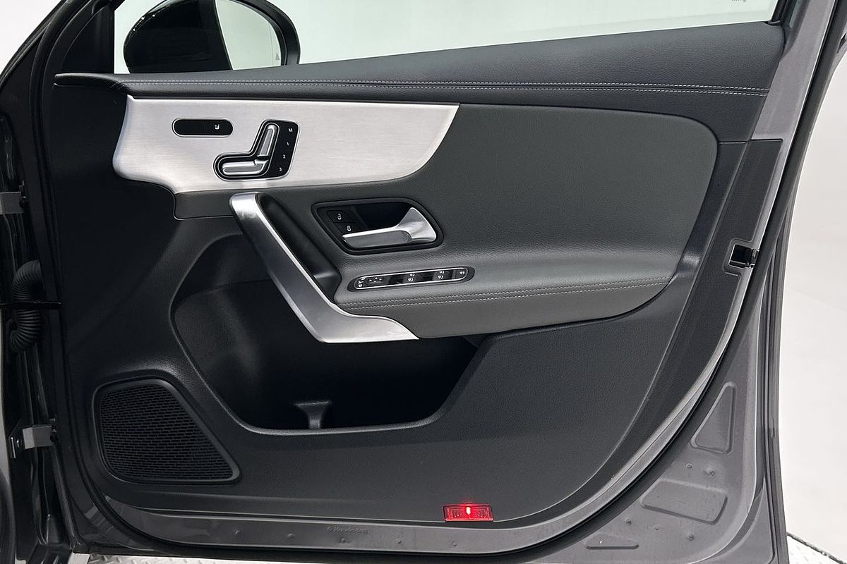 2022 Mercedes-Benz A-Class A35 AMG V177