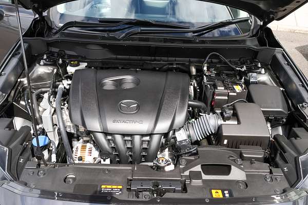 2023 Mazda CX-3 G20 Pure DK