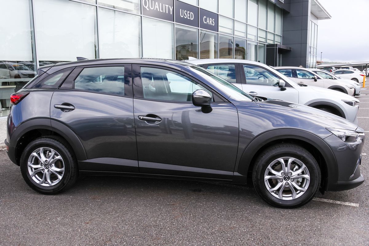 2023 Mazda CX-3 G20 Pure DK