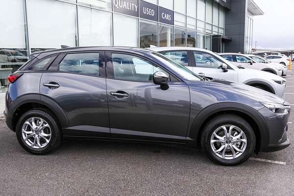 2023 Mazda CX-3 G20 Pure DK