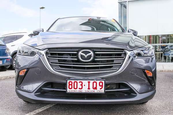 2023 Mazda CX-3 G20 Pure DK