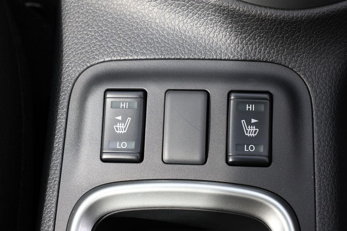2024 Nissan Navara ST-X D23 4X4