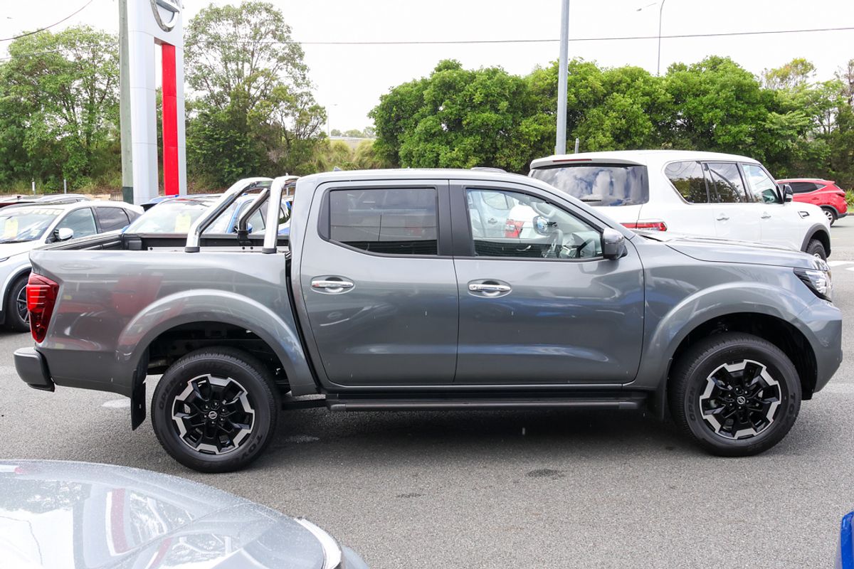 2024 Nissan Navara ST-X D23 4X4