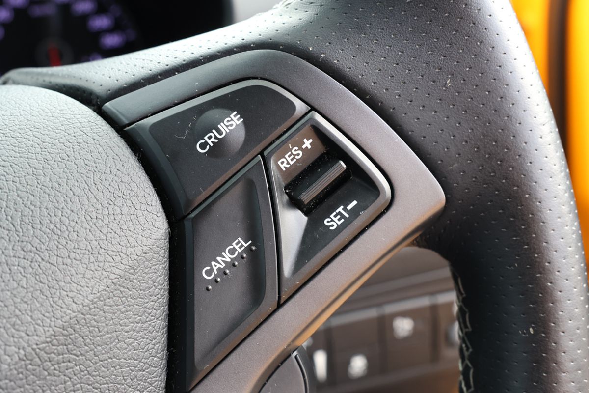 2015 Hyundai Veloster SR Turbo FS4 Series II