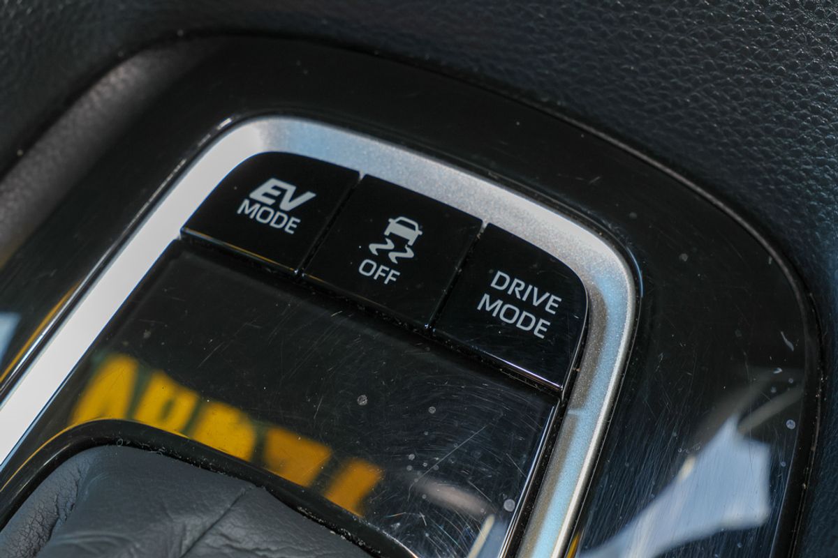 2019 Toyota Corolla Ascent Sport Hybrid ZWE211R