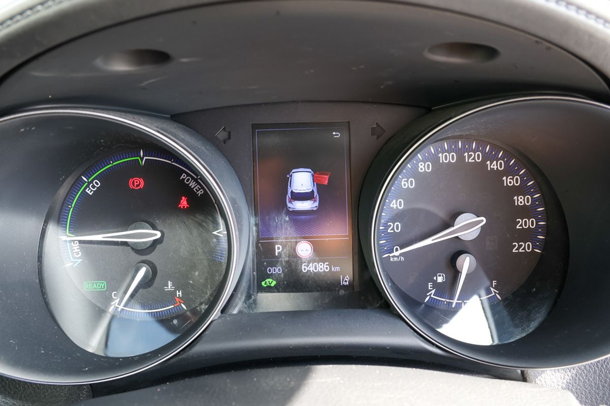 2022 Toyota C-HR GR Sport ZYX10R