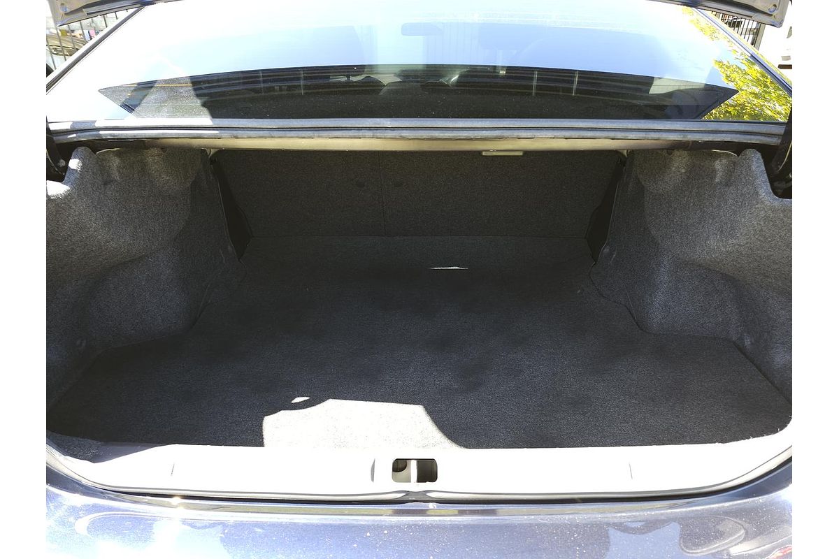 2017 Subaru Impreza 2.0i-L G5