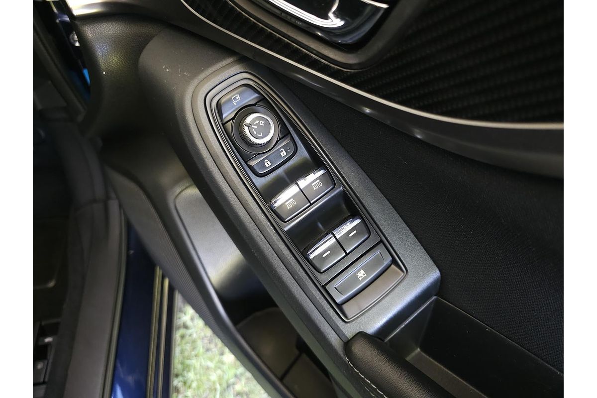 2017 Subaru Impreza 2.0i-L G5