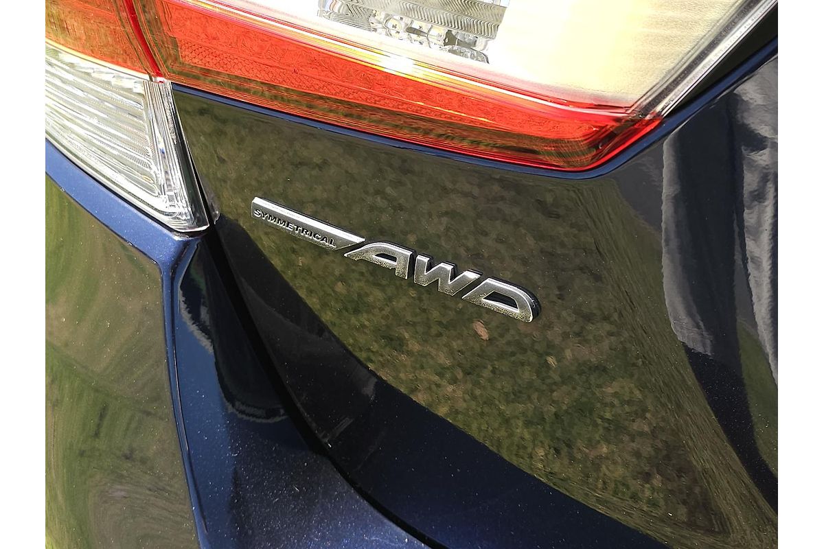 2017 Subaru Impreza 2.0i-L G5