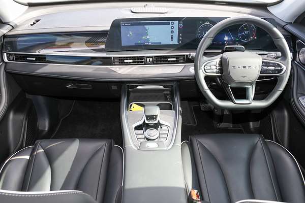 2023 Chery Tiggo 7 Pro Ultimate AWD T32