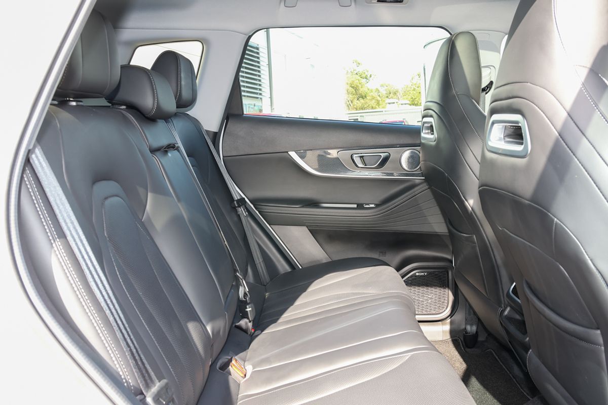 2023 Chery Tiggo 7 Pro Ultimate AWD T32