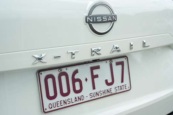 2022 Nissan X-TRAIL ST-L T33