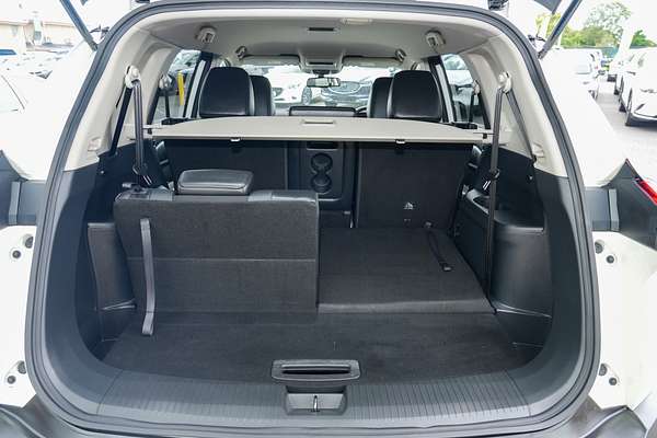 2022 Nissan X-TRAIL ST-L T33