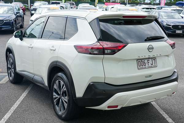 2022 Nissan X-TRAIL ST-L T33