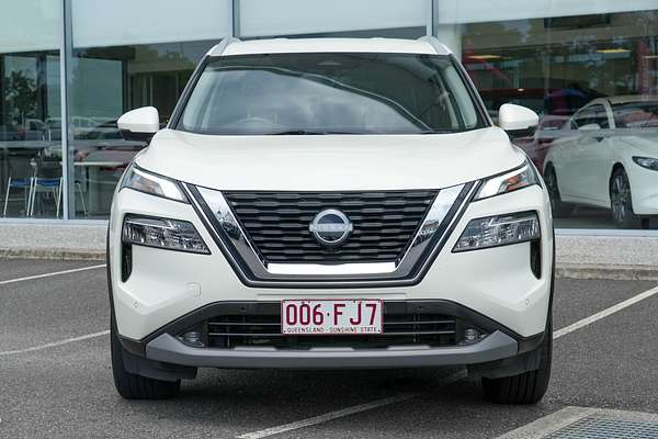 2022 Nissan X-TRAIL ST-L T33