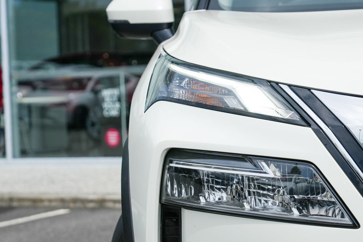 2022 Nissan X-TRAIL ST-L T33