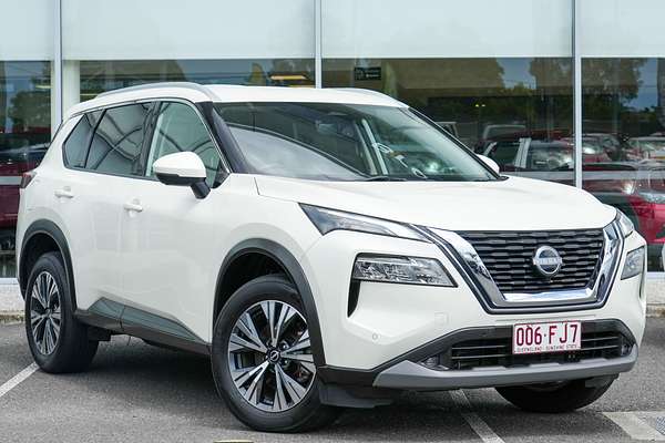 2022 Nissan X-TRAIL ST-L T33