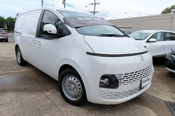 2023 Hyundai STARIA LOAD US4.V2