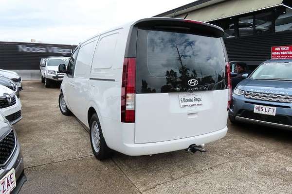2023 Hyundai STARIA LOAD US4.V2