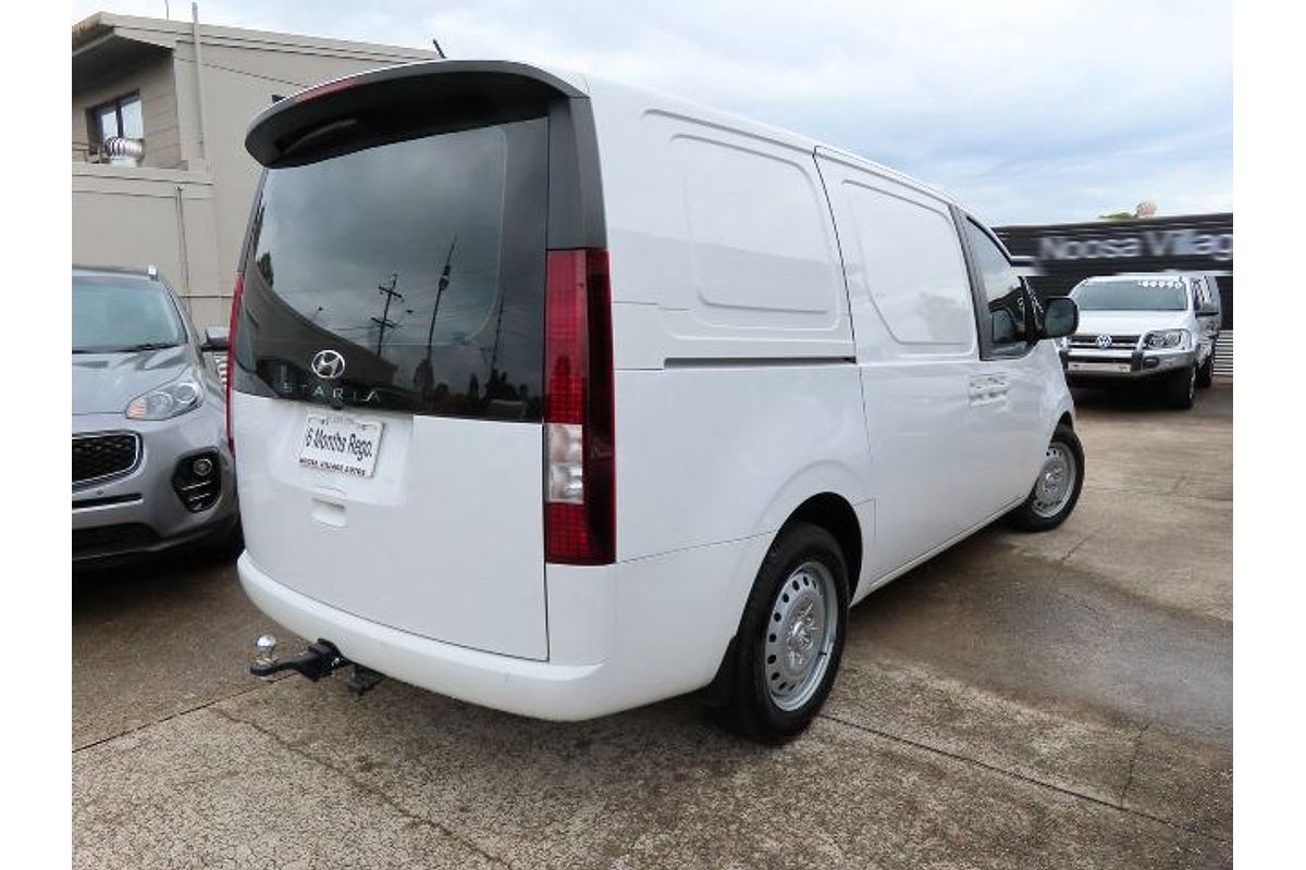 2023 Hyundai STARIA LOAD US4.V2
