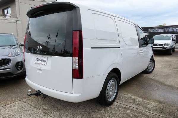 2023 Hyundai STARIA LOAD US4.V2