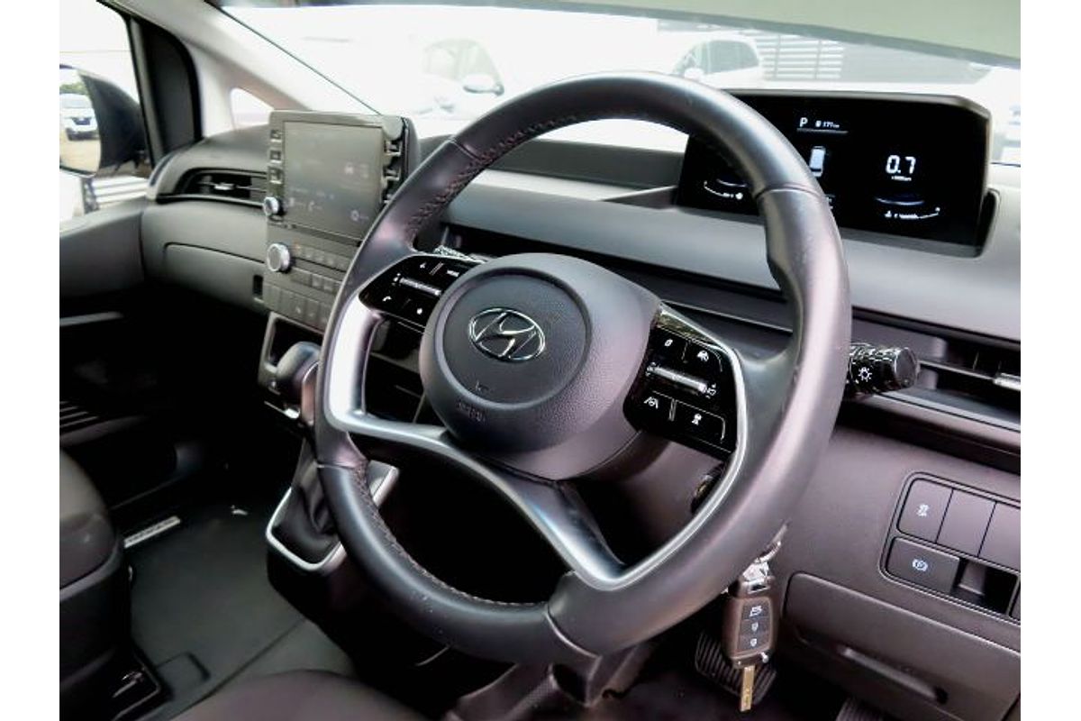 2023 Hyundai STARIA LOAD US4.V2