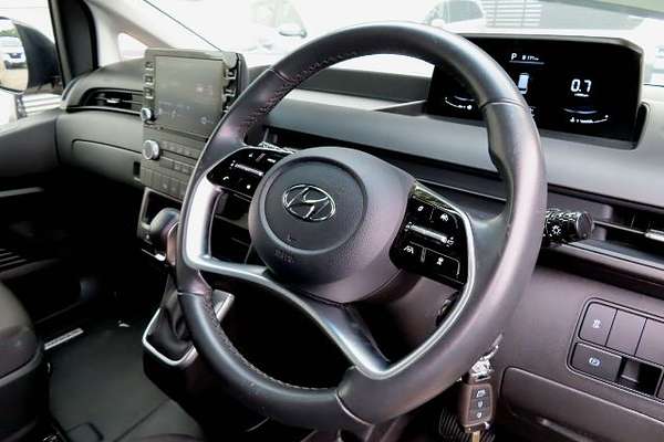 2023 Hyundai STARIA LOAD US4.V2