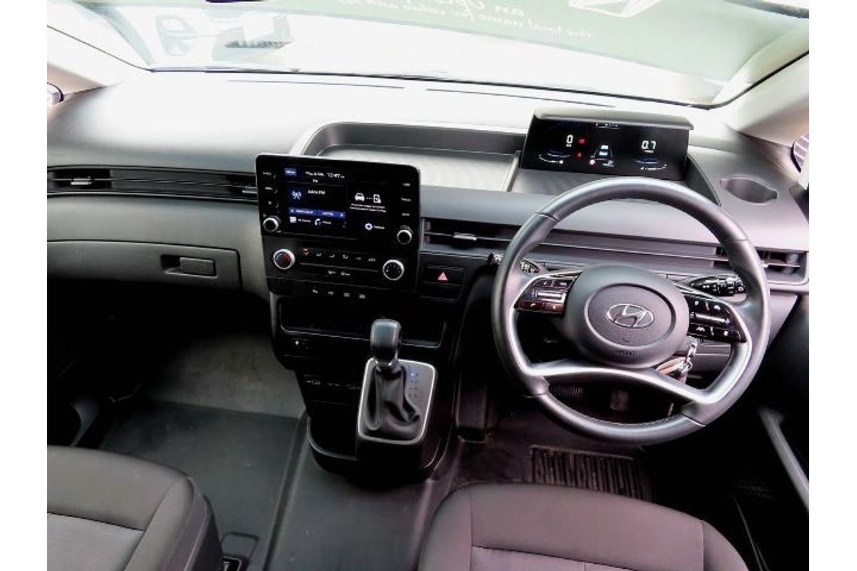 2023 Hyundai STARIA LOAD US4.V2