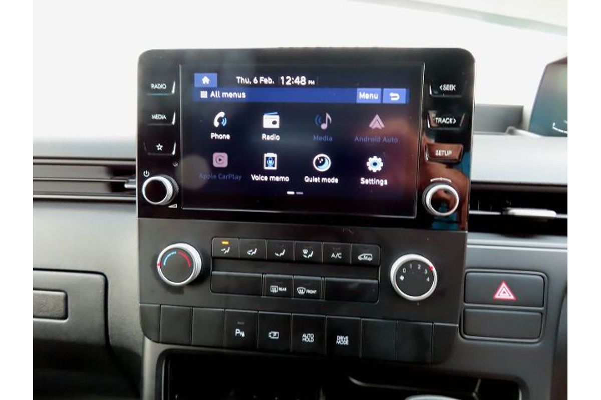 2023 Hyundai STARIA LOAD US4.V2