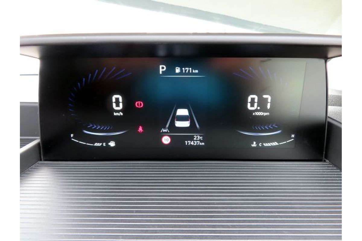 2023 Hyundai STARIA LOAD US4.V2