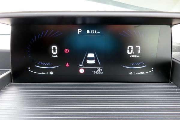 2023 Hyundai STARIA LOAD US4.V2