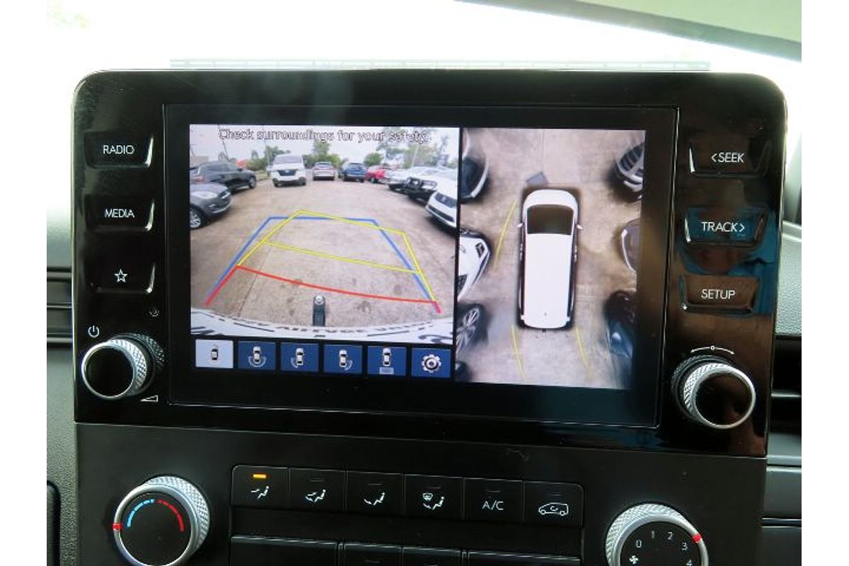2023 Hyundai STARIA LOAD US4.V2