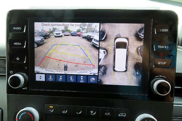 2023 Hyundai STARIA LOAD US4.V2