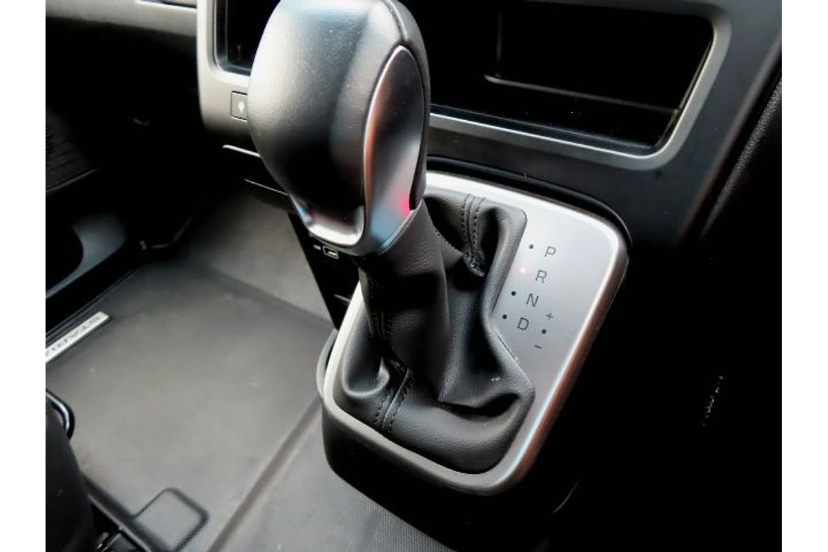 2023 Hyundai STARIA LOAD US4.V2