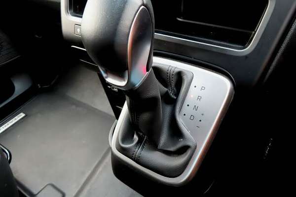 2023 Hyundai STARIA LOAD US4.V2